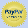 paypal verified seal